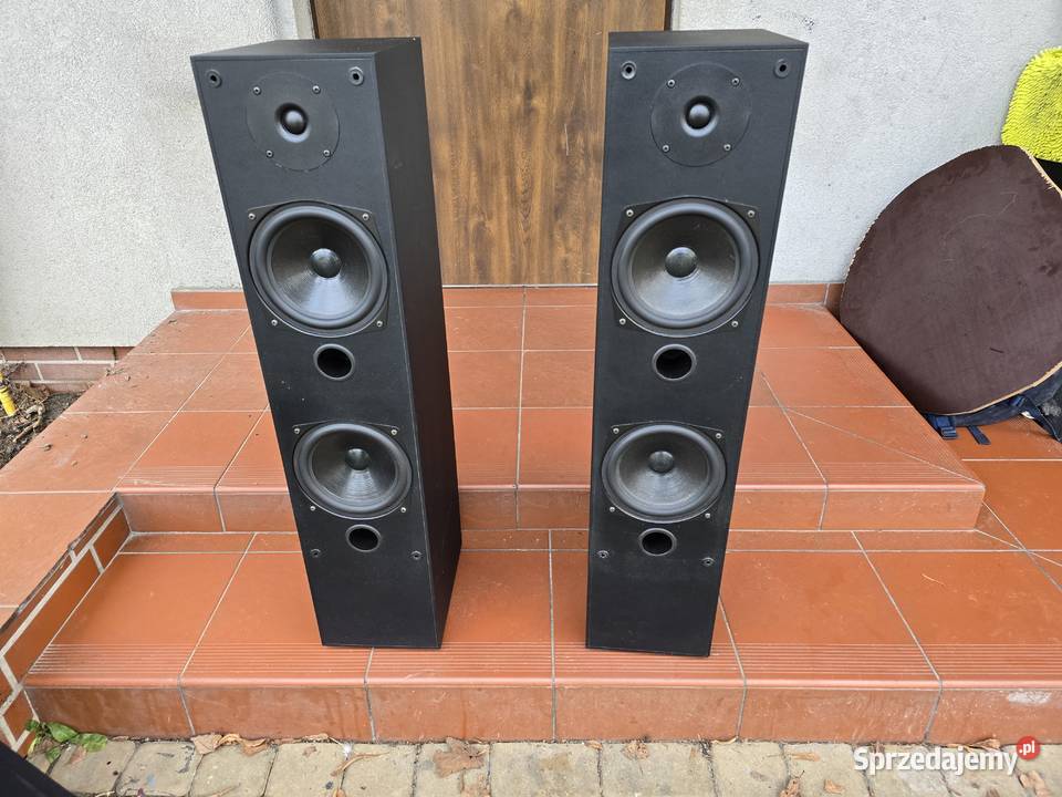 kolumny Arcus TS800 Chełm Śląski