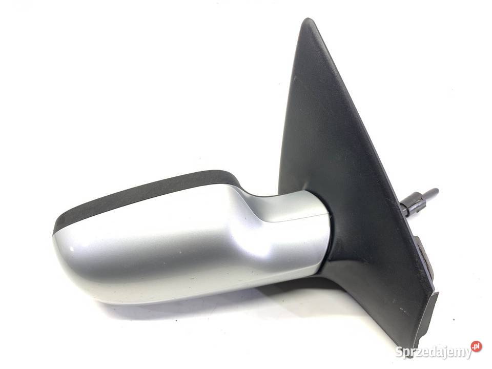 LUSTERKO PRAWY RENAULT MEGANE II Hatchback 0112 osobowe
