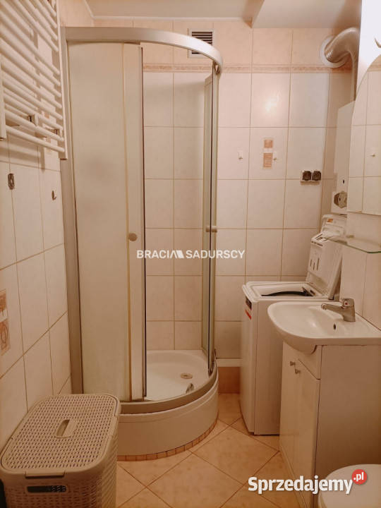 Mieszkanie Kraków Danka 40 metrów 2 pok 40m2 małopolskie