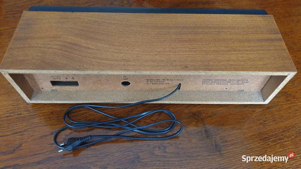 Radio UNITRA DIORA Beskid Poznań