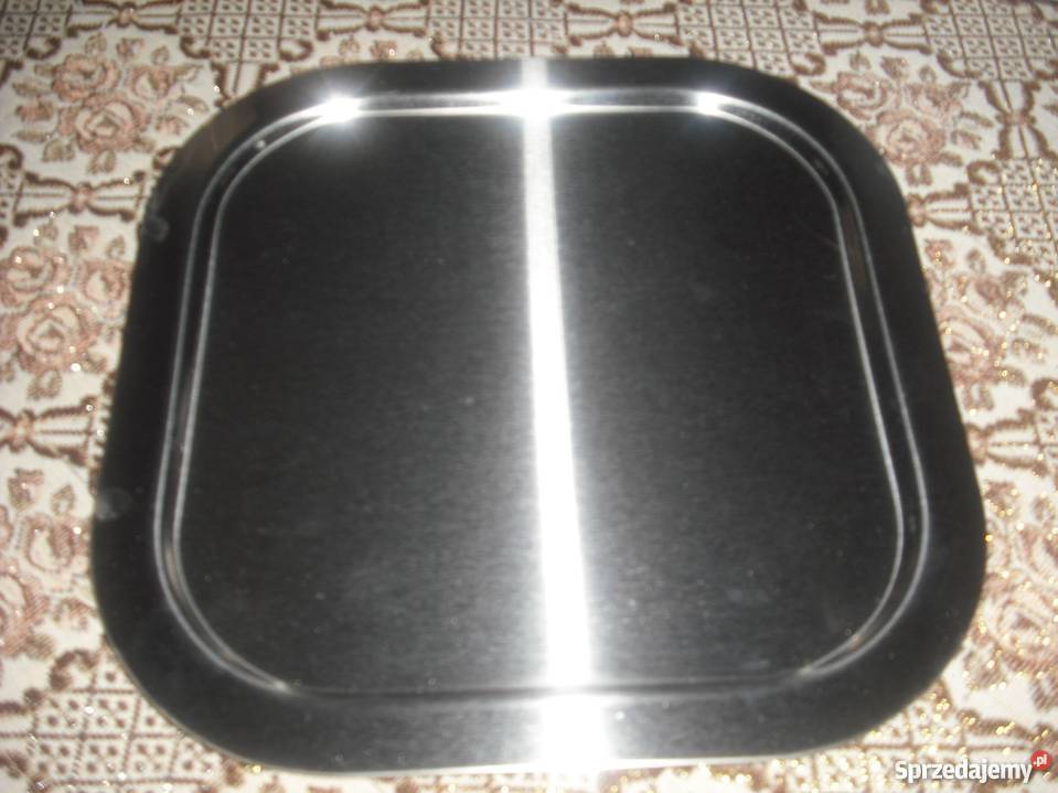 MISKI I TACKI STALOWE inny kolor mazowieckie Warszawa