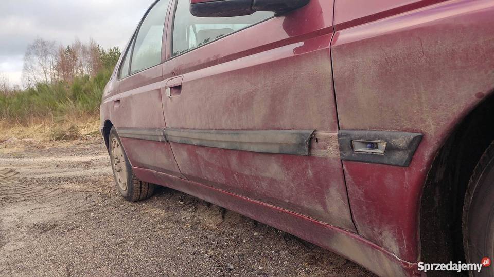 Peugeot 605 20 bg pomorskie Gdynia sprzedam