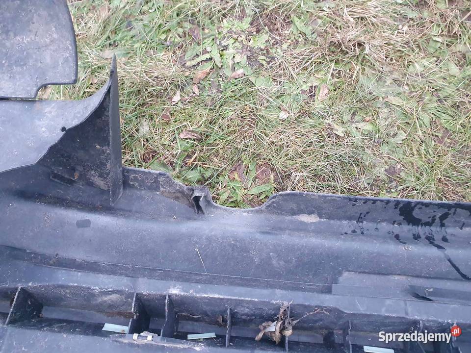 Zderzak tylny tył Peugeot 306 hatchback Kraków