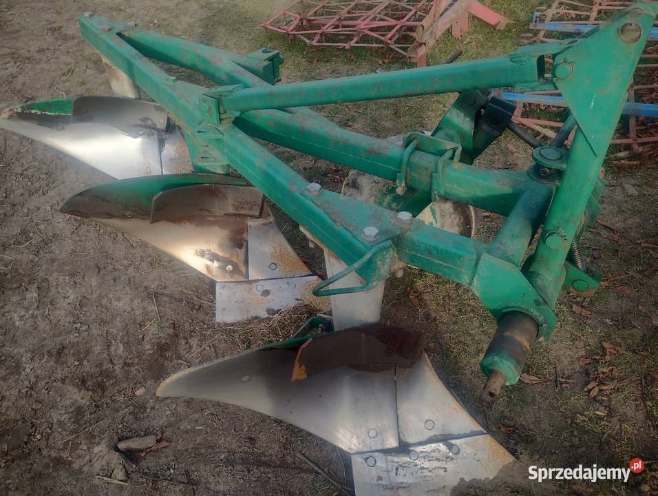 Kosiarka rotacyjna 165 Kosiarki Kunice