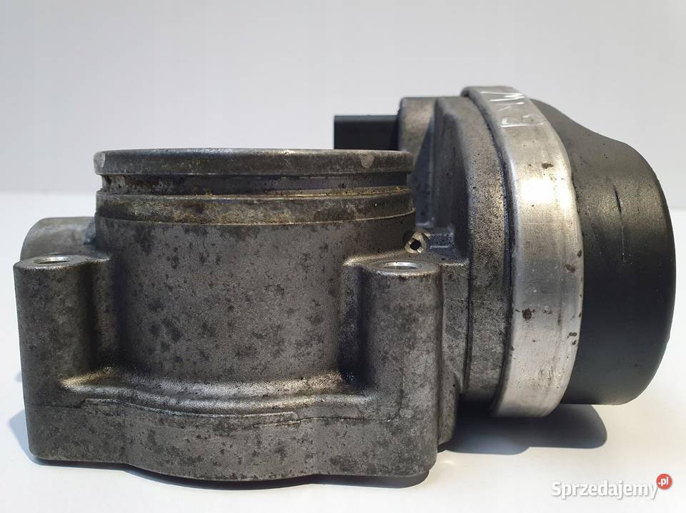 PRZEPUSTNICA BMW E87 E90 20 i oryginał 1439224 lubelskie