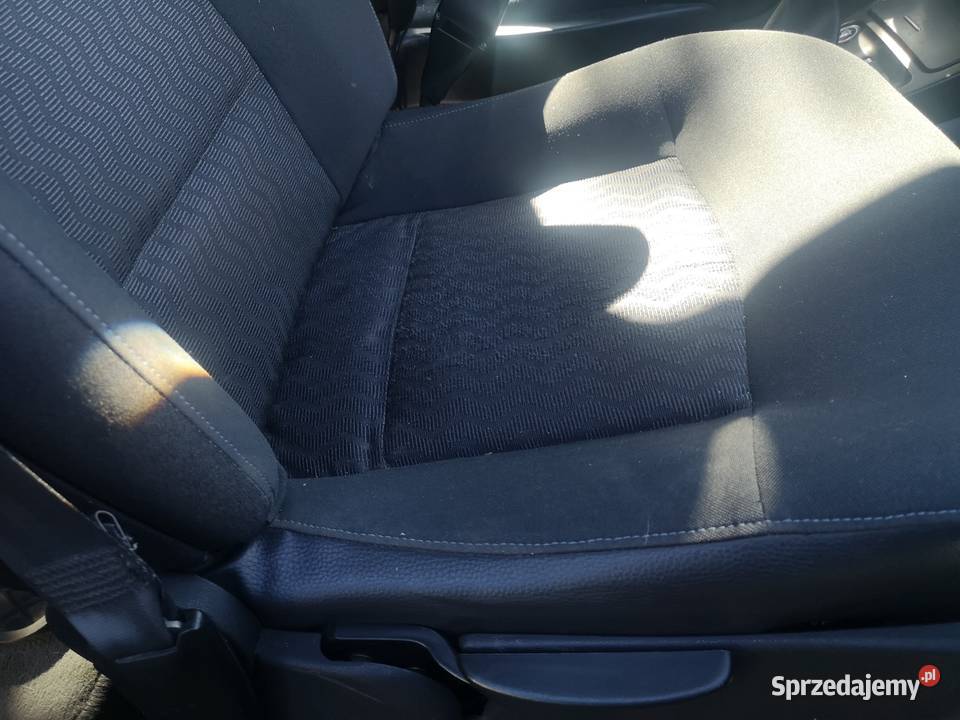 Na części Espace 4 2007 Świdnik