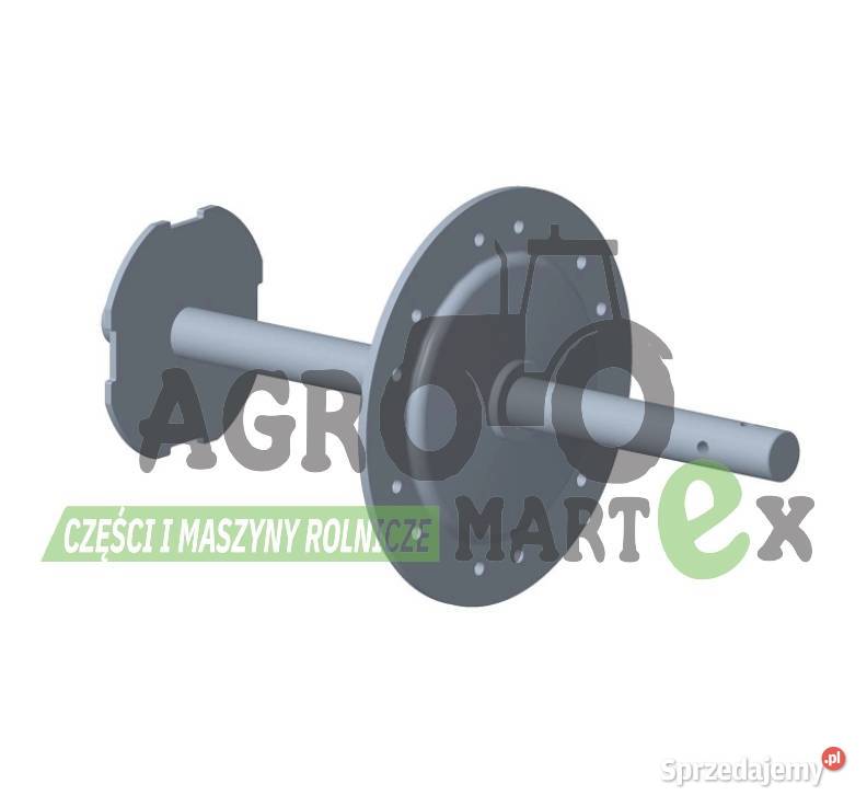 48119597 427411A1 WAŁEK CNH Wichrów sprzedam