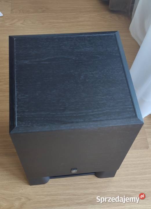 Zestaw kina domowego TAGA TAV506 VOL2 i małopolskie Kraków sprzedam