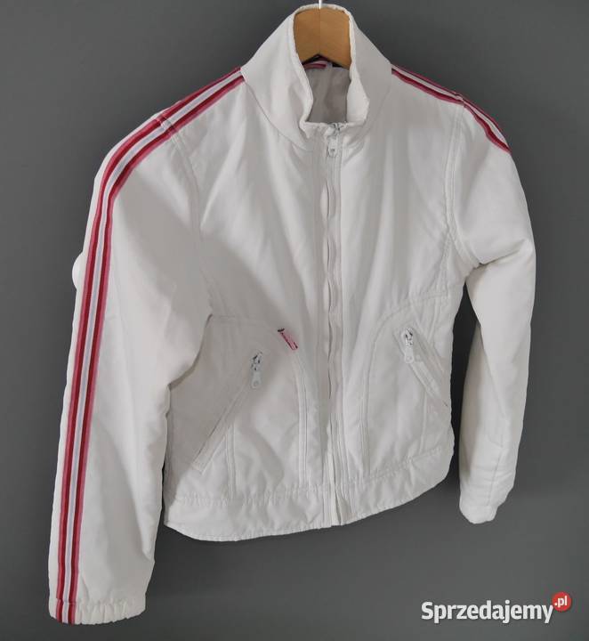 Image fajna sportowa kurtka 152 Wrocław