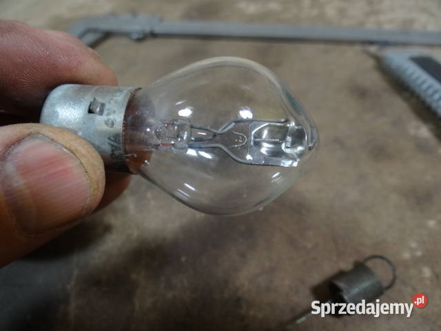 oprawka żarówki FER IFA AWO Simson MZ org DDR Żary