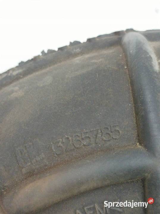 DOLOT POWIETRZA RURA 13265785 14 Opel Astra IV świętokrzyskie sprzedam