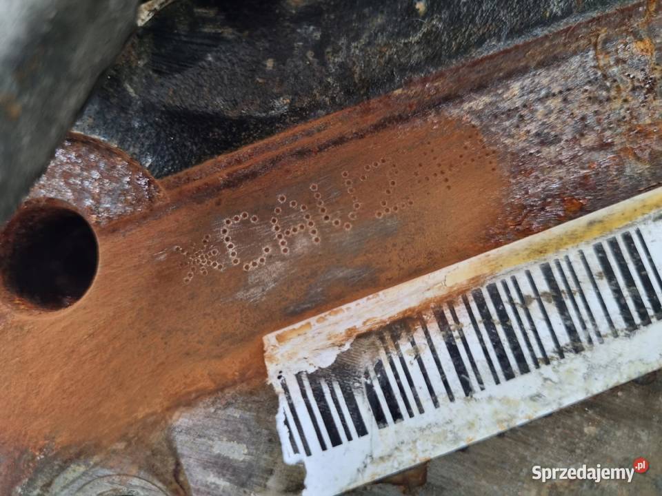 SILNIK Seat Ibiza IV Cupra 14 TSI 180 osobowe Silniki i osprzęt Rudka sprzedam