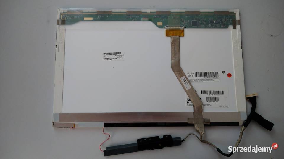 Matryca LP154WX4 154 1280x800 LG 30 pin sprzedam