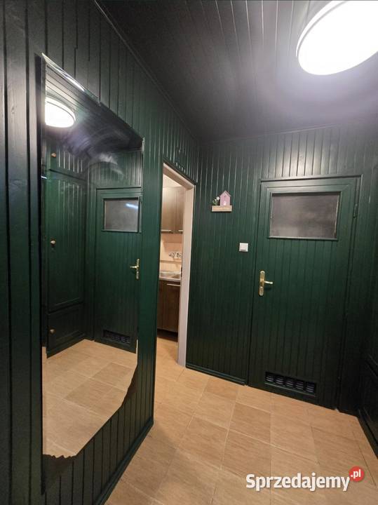 Milanówek do wynajęcia kawalerka 30 m2 1 piętro 30m2 mazowieckie