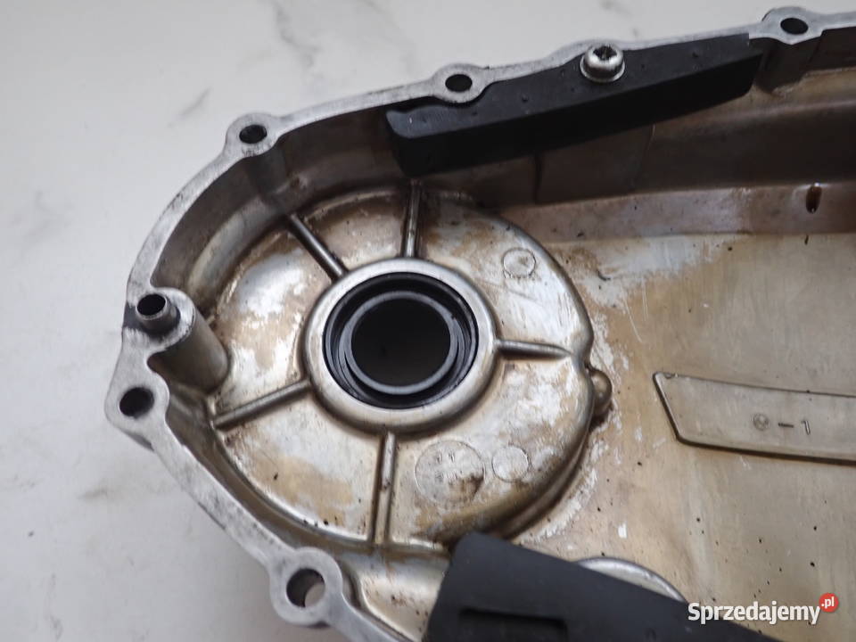 Pokrywa Sprzęgła Ślizgi Kawasaki KZ 440 Ltd Strzelce Krajeńskie sprzedam