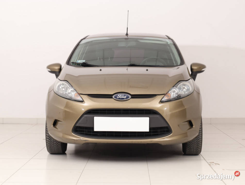 Ford Fiesta 125 16V 4/5 Piaseczno