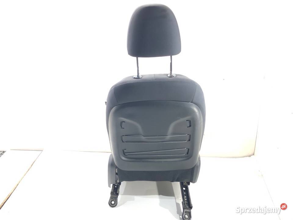 FOTEL LEWY PRZÓD SSANGYONG TIVOLI Crossover osobowe