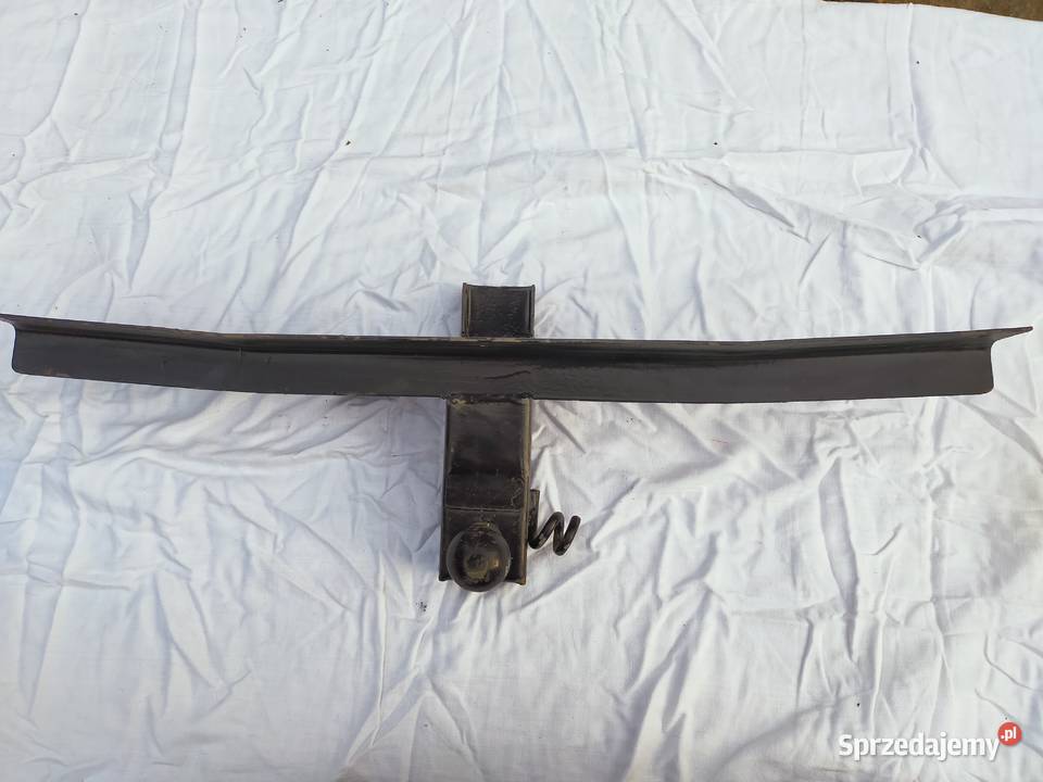 Sprzedam hak do malucha Połczyn-Zdrój