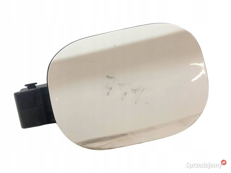 KLAPKA WLEWU PALIWA BIAŁA 81595G4200 Hyundai i30