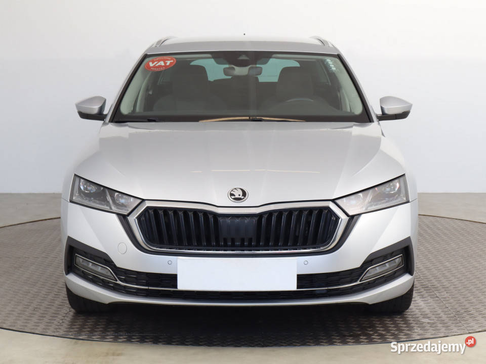 Skoda Octavia 15 TSI Piaseczno