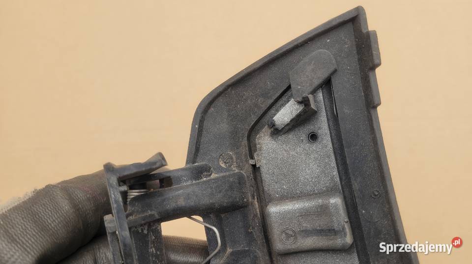 MERCEDES ML W164 KLAPKA ZAŚLEPKA SPRYSKIWACZA śląskie Ruda Śląska