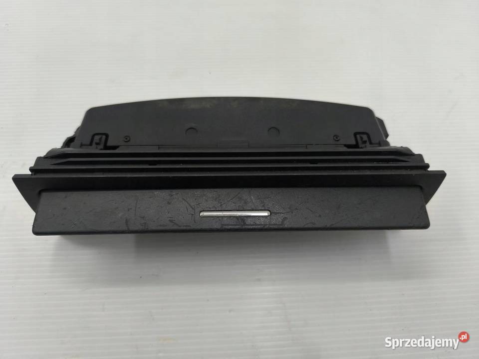 SCHOWEK KIEROWCY DESKI BMW E46 19 8195115 wielkopolskie