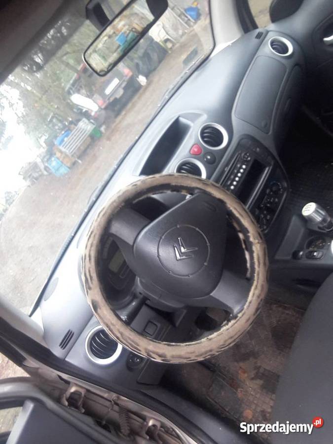 Sprzedam Citroen C 3