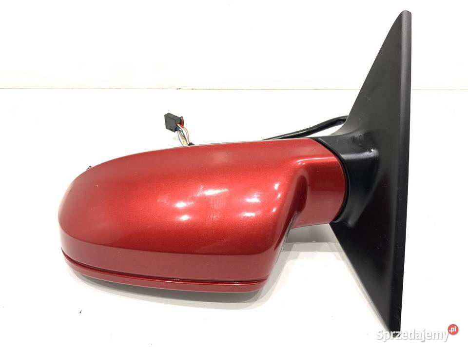 LUSTERKO LEWY AUDI A5 8T SportowyCoupe 0717 Motoryzacja sprzedam