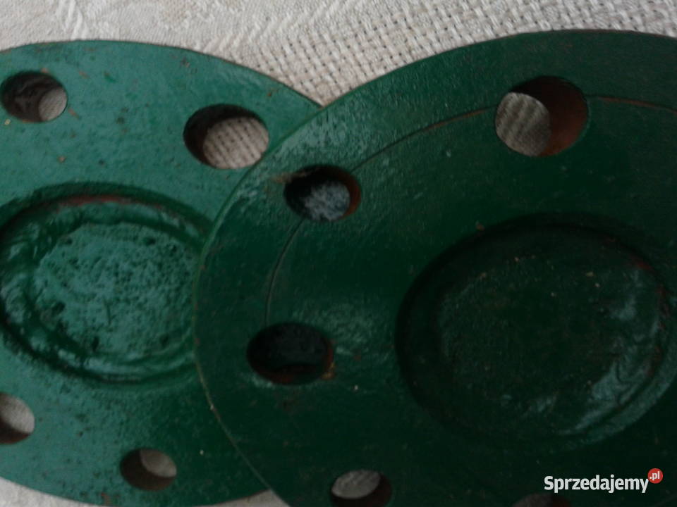 kołnierz zaslepiający 150 mm Hydraulika i armatura Oświęcim