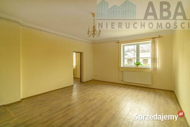 Zapraszamy do zapoznania się z wyjątkową ofertą 180m2 wielkopolskie Przedecz