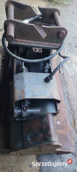 Łyżka skarpowa s40 szer 1400