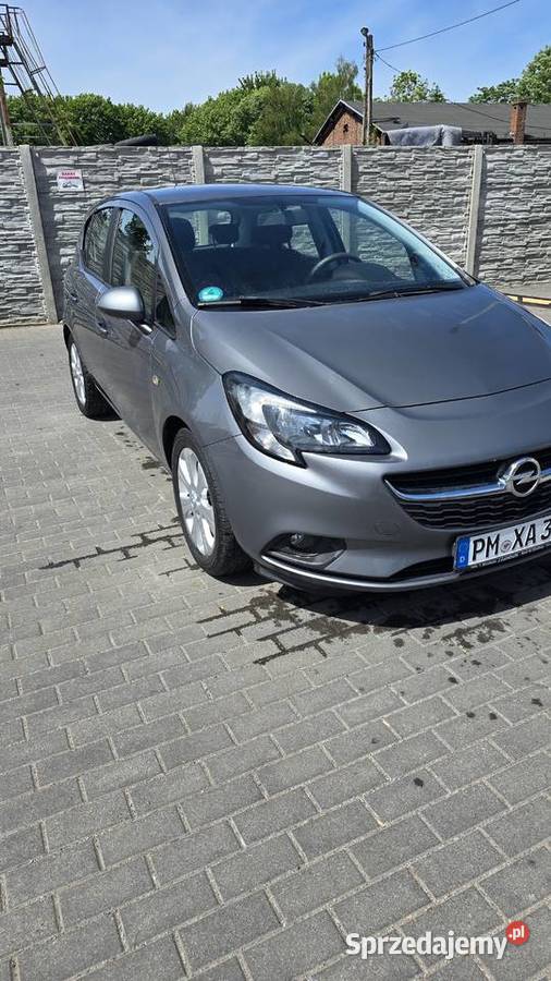 2016 motor 12 116 Wałbrzych