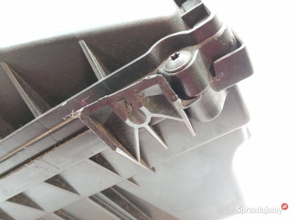 OBUDOWA FILTRA POWIETRZA 31474862 31474862 Volvo świętokrzyskie