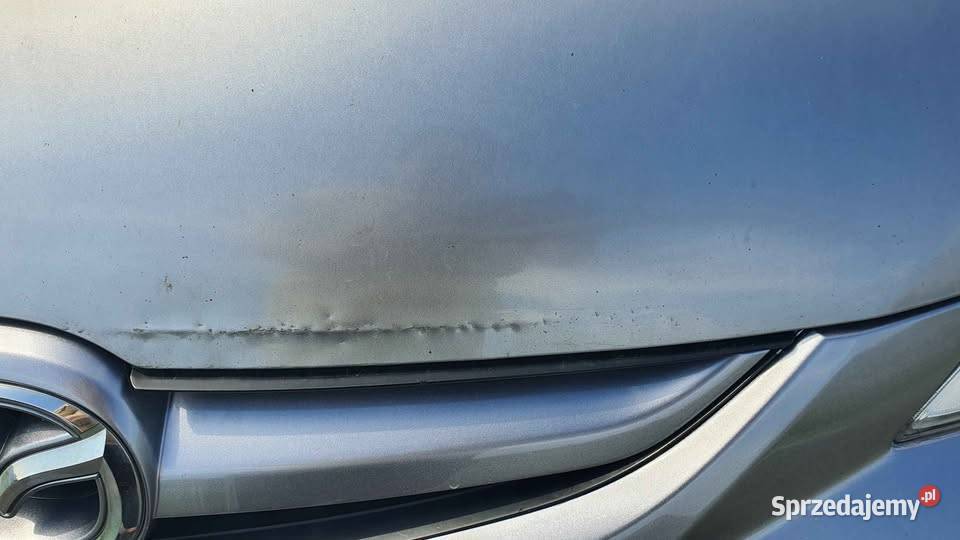 Mazda 5 2009r 20 diesel 7 osobowy