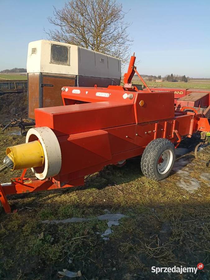 Prasa kostkujaca Sipma Z 224 Sipma Piotrków Drugi