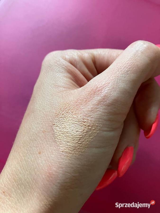 Makeup Obsession Quick Stick podkład korektor w Nisko