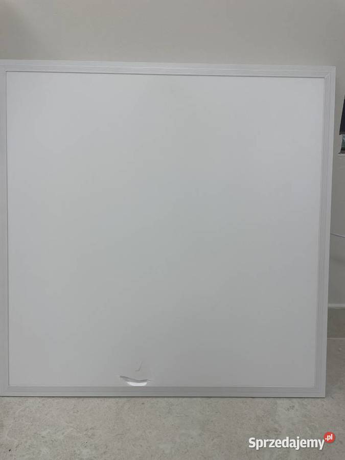 Panele LED SMART LED Backlite 60x60 50W 5500lm 8 dolnośląskie