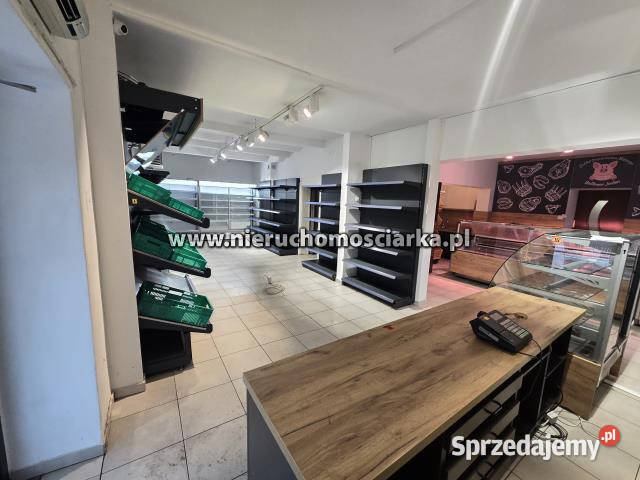 Dom wolnostojący 284 metry Wodzisław Śląski mieszkalny