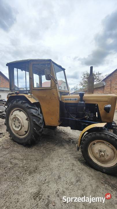 ursus c 330 Ursus Stale