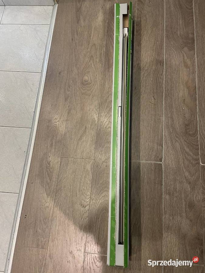 ARP Roleta przyciemniajaca do okna Fakro 114 x Poznań sprzedam