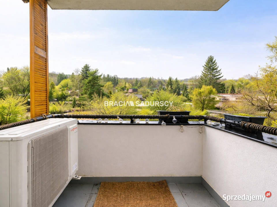 Mieszkanie 3715m2 2 pokoje Kraków Sprzedaż