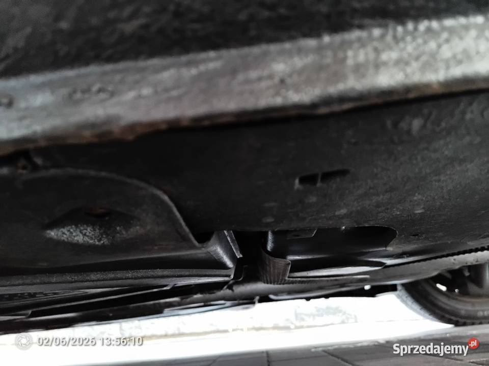 Peugeot 407 SW 20HDI