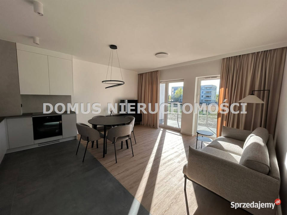 Mieszkanie Łódź 449m2 2pokojowe Rok budowy 2023 Wynajem