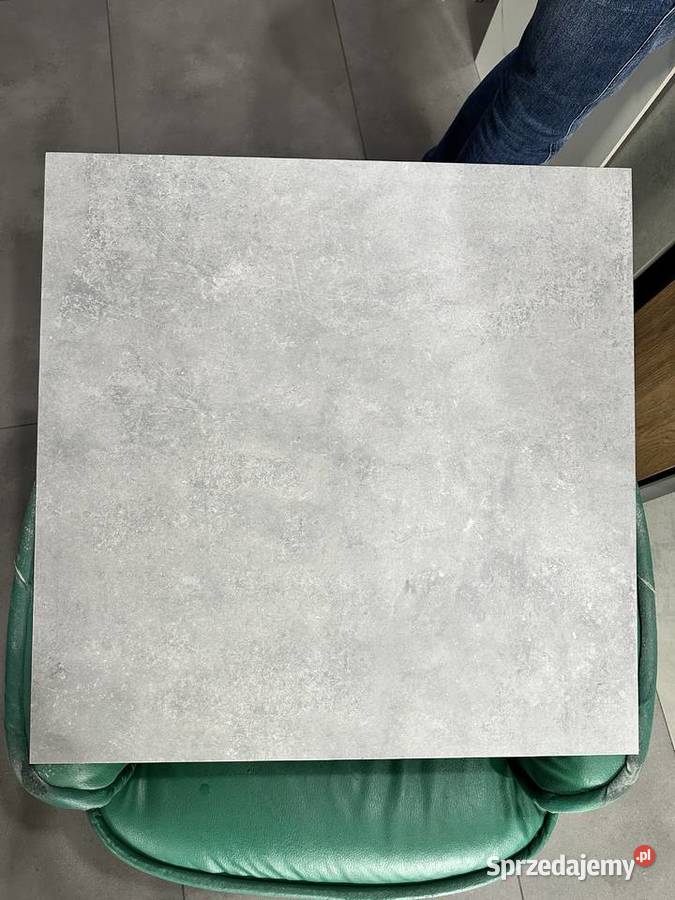 Płytka Gresowa STARGRES Downtown 60x60 GAT I 8mm łódzkie Opoczno