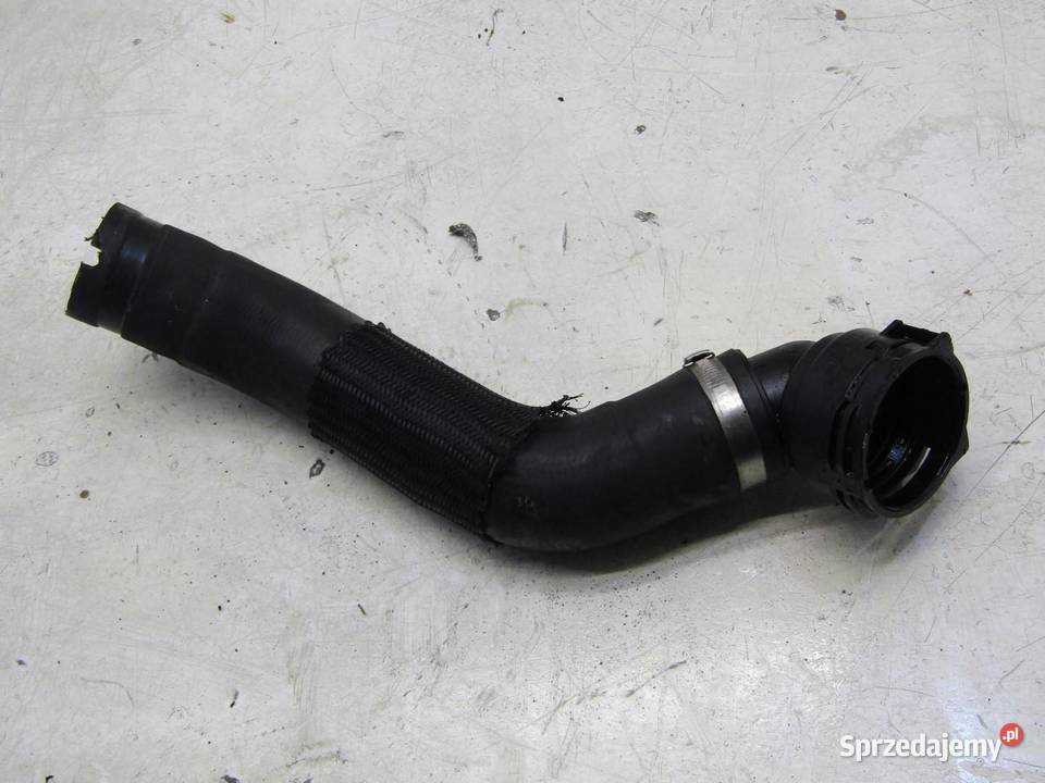 WĄŻ RURKA PRZEWÓD WODY 20 MULTIJET JEEP RENEGADE