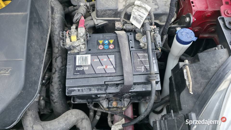 Sprzedam zamienię ładna Alfa Romero giulietta system Start-Stop