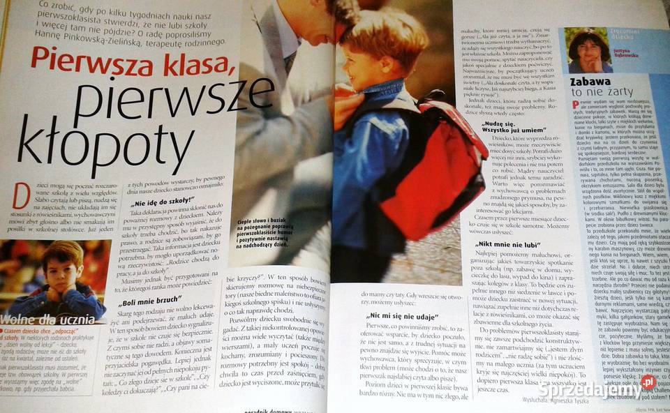 Poradnik domowy 09 157 2003 Chełm