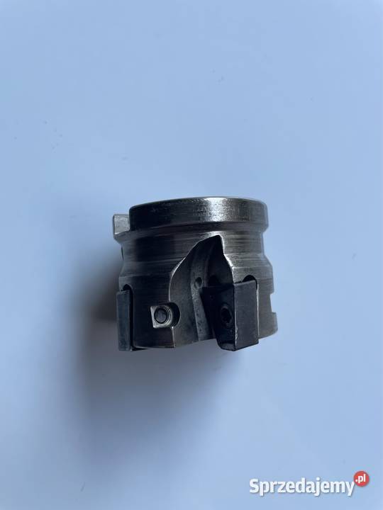 Głowica frezarska ISCAR H490 F90AX D050422 łódzkie