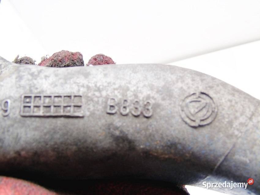 MAGISTRALA WODY 18 TS ALFA 145 146 156 GTV osobowe Motoryzacja Sosnowiec