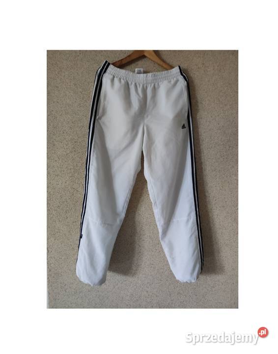 adidas oryginalne Spodnie fit treningowe Adidas Kielce